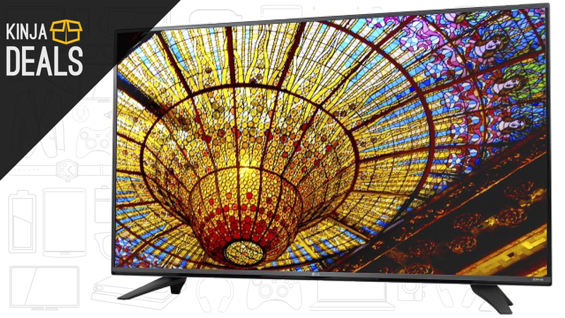 Illustration for article titled The Best Christmas Eve Deals: 75% off Any Movie Rental, Cheap Samsung Tablet, and More